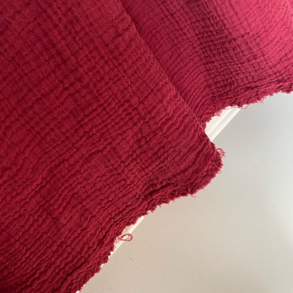 Entro Baby doll Dress - Picture 3 of 5